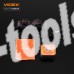 Світлодіодний налобний ліхтарик VIDEX VLF-H085-OR, 400 Lm, 5000 K